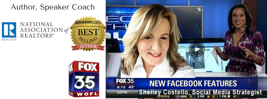 new fb header