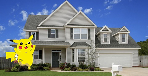 Luxury Home