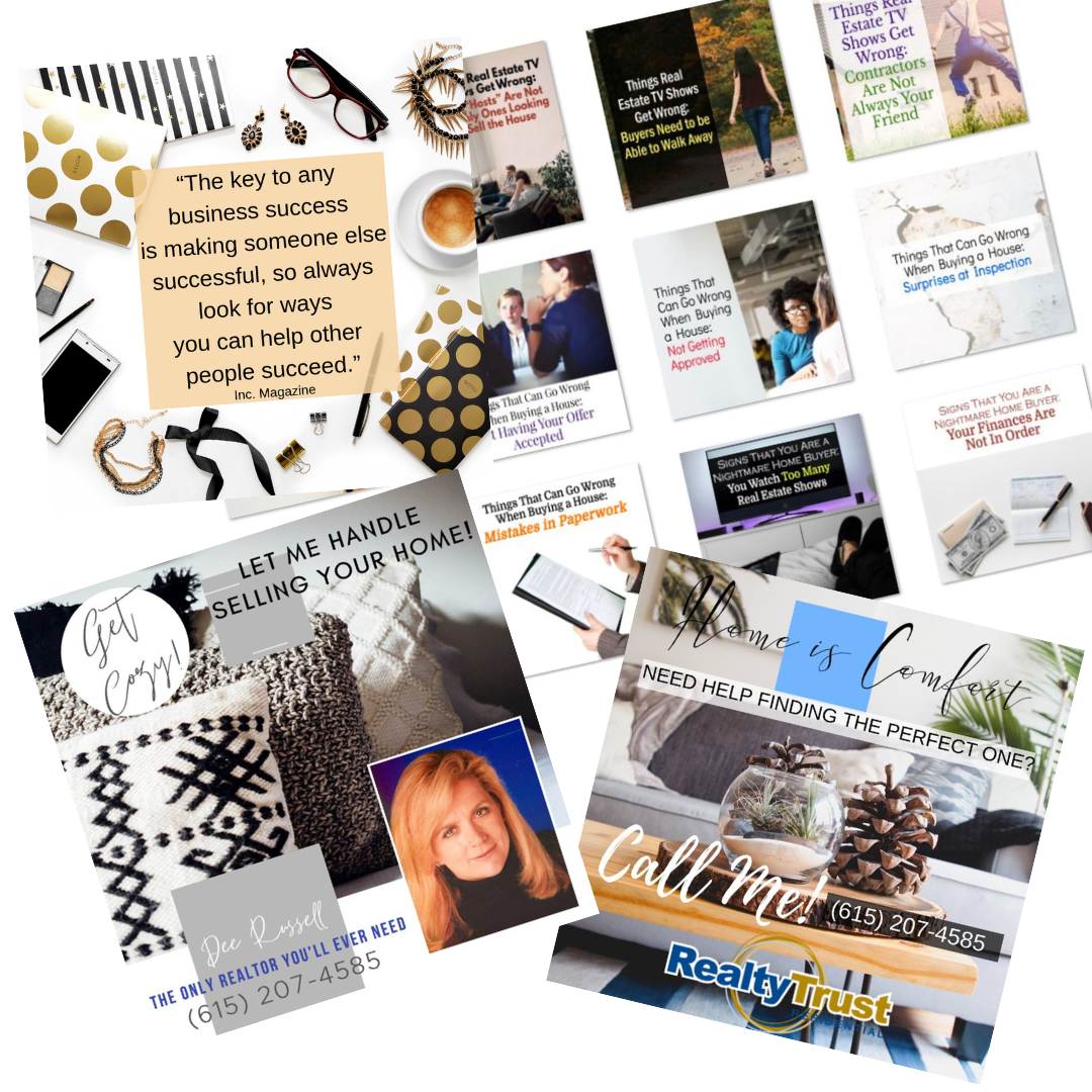 Social Graphics Bundle - Social Media Management, PR Media, Publishing ...