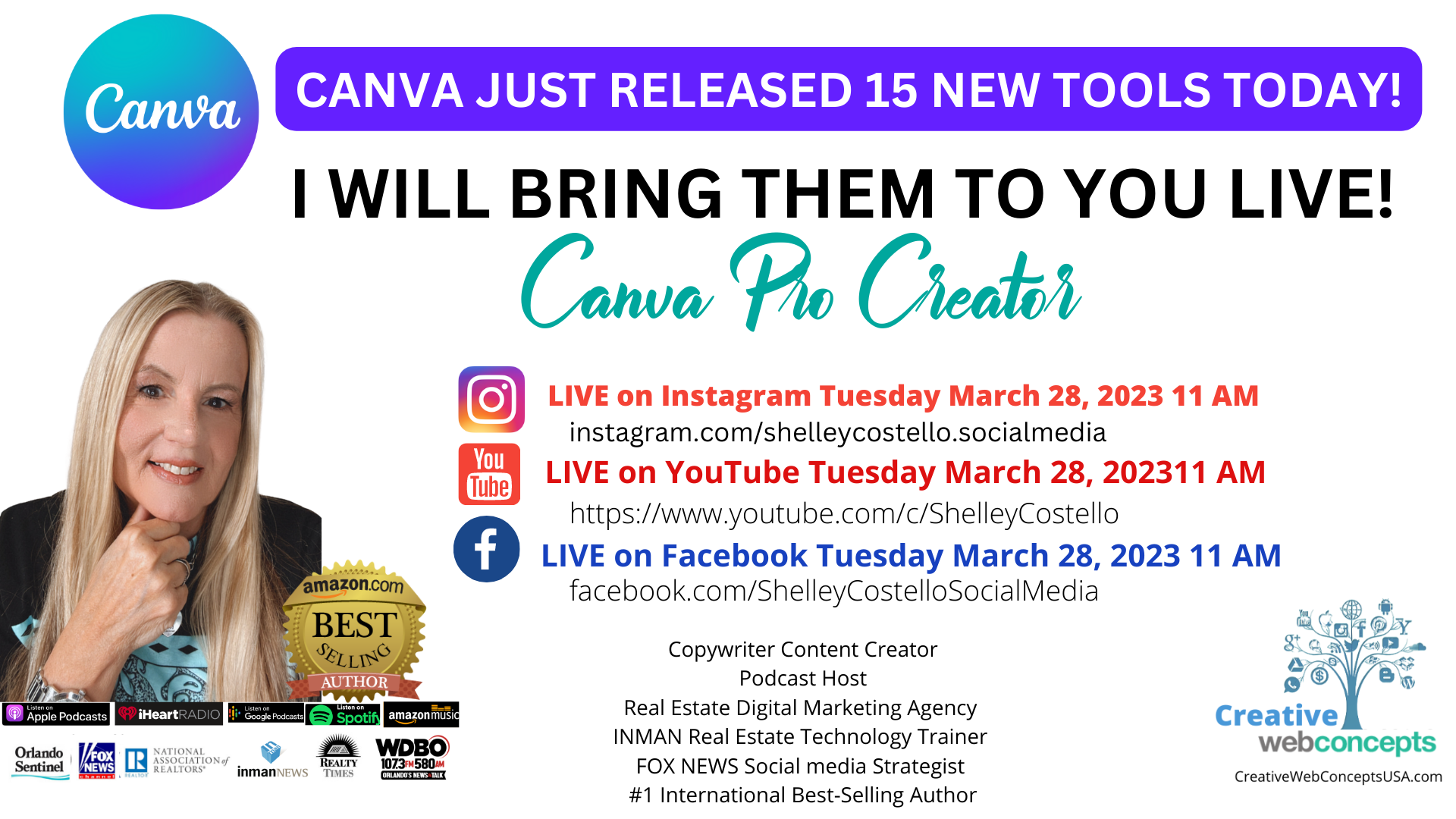 How to get Canva Pro for free in 2023 - Brandveda